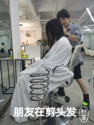 -蚂蚁造型沙龙