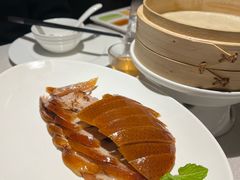 -四季民福烤鸭店(外滩外白渡桥店)