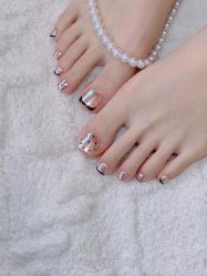 -H12 STAR日式美甲美睫专门店