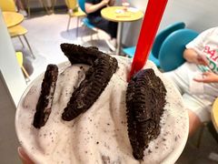 -DQ·蛋糕·冰淇淋(绿宝店)