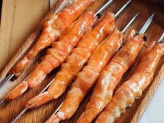 -东门口涮肉·砂锅·烤串(老门东店)
