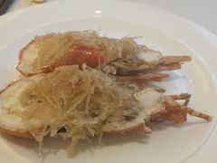 -百香自助餐厅·西安唐隆国际酒店(曲江店)