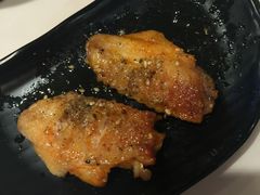 -唛嘻哒烤串朝鲜族风味(金桥店)