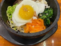 -全州拌饭馆(断桥店)