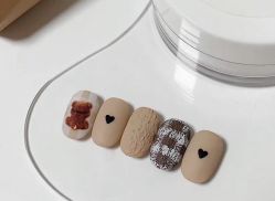 -LILY NAILS美甲美睫
