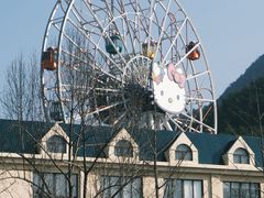 -安吉Hello Kitty乐园