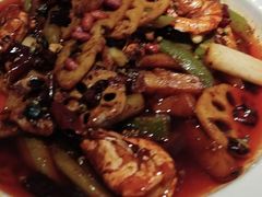 -辣婆婆(航天桥店)