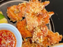 香茅鸡串-simply thai天泰(静安嘉里中心店)