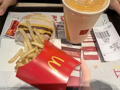 -麦当劳(新濠影汇店)