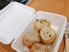 全虾生煎-阿三生煎(正弘城店)