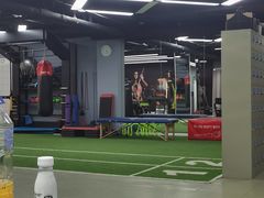 -即刻自助健身·私教馆(对外经贸店)