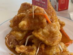 -东北缘餐厅(兰埔路店)