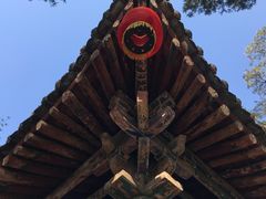 -韩城古城