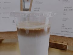 -KYO COFFEE(胶州路店)