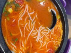 -过桥缘·过桥米线(大华虎城嘉年华店)