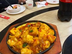 -李老哈·东北菜(宋园路店)