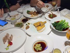 -申粤轩酒楼·三十年粤菜经典(丁香花园店)