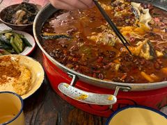 -聂发财重庆江湖菜(解放碑店)
