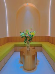 -隐逸SPA
