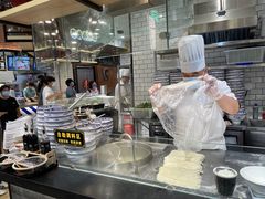 -老陕一碗(八达岭奥莱店)