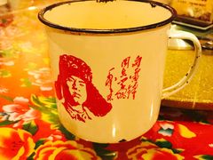 -闯关东东北农家菜(崂山石老人店)