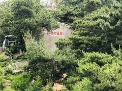 -崂山仰口游览区