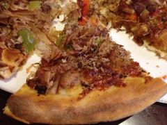 辣牛肉披萨-JINNS锦时 steak&pizza(浸信会礼拜堂旧址店)