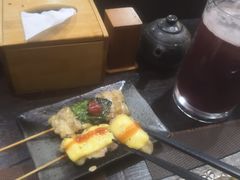 -鸟内会(河北路店)