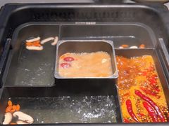 -巴奴毛肚火锅(邯郸美乐城店)
