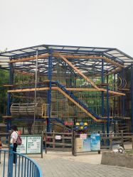 -大望京儿童游乐场