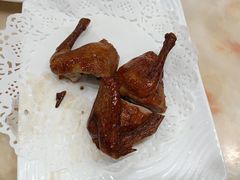 -新金盛·海鲜酒楼(盐田店)