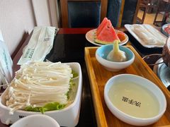 -阳坊胜利涮羊肉(阳坊老店)