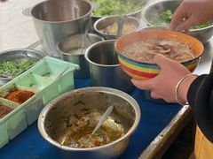 -周记古镇名小吃