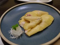 -广州富力丽思卡尔顿酒店·丽轩·粤菜