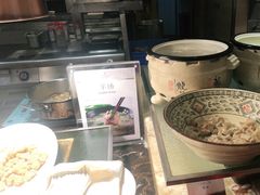 -常州富力喜来登酒店 Feast盛宴标帜西餐厅(新北万达广场店)