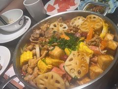 -和福顺·牛肉海鲜焖锅(汕头金平万达广场店)