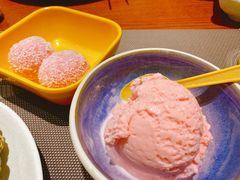 -贵木日本料理·铁板烧(新地假日广场店)