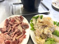 -火云龙烤肉(紫荆花店)