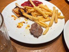 -拉蒂娜·巴西牛排馆 Latina·Brazilian Steakhouse(王府井喜悦店)