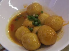 -七爷清汤腩·港式餐厅(金狮广场店)