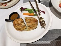 -若蘭慈·无国界素食料理(欢乐海岸店)