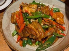 -话梅·客家小厨(东门店)