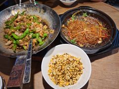 -费大厨辣椒炒肉(吉联MALL店)