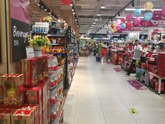 -永辉超市(大西洋银泰城店)