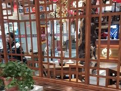 -满园烤鸭·春饼(太原街万达店)