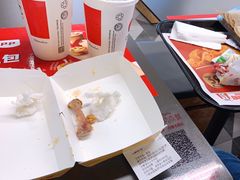 -肯德基(永旺店)