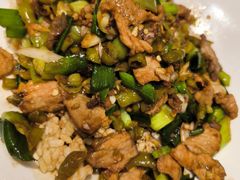 -饭橘汉江码头·乡野土菜馆(静安路店)