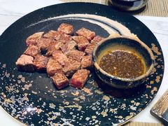 -月下料理(楷林IFC店)