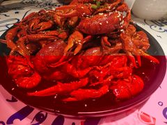 -松哥油焖大虾(皇岗一店)