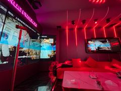 -星聚会KTV(龙湖上海奉贤天街店)